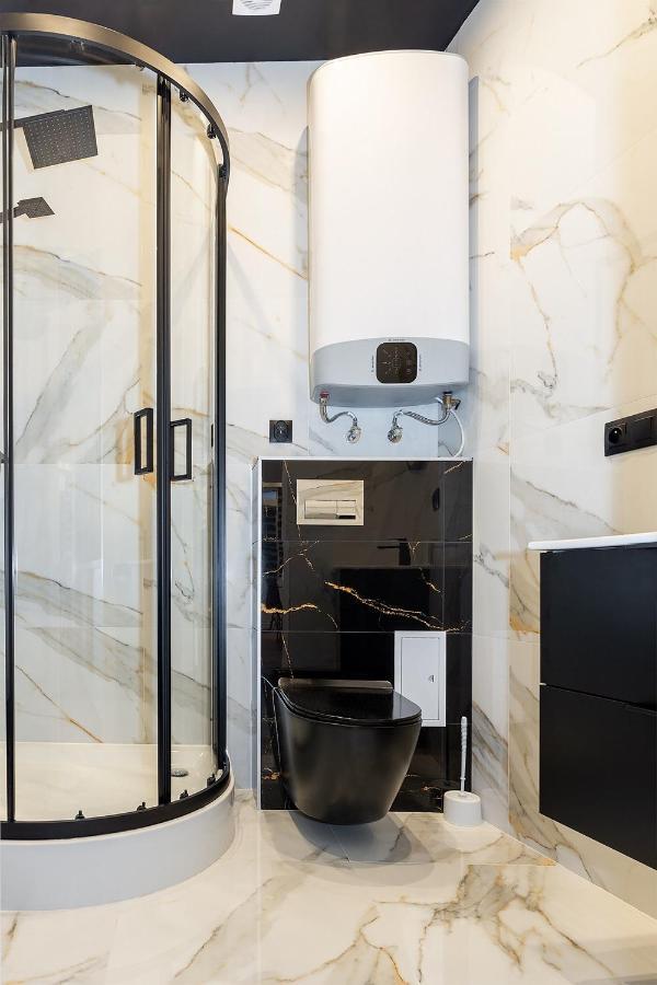 Apartament Typu Premium 200 M. Od Starowki !!! Sandomierz Kültér fotó