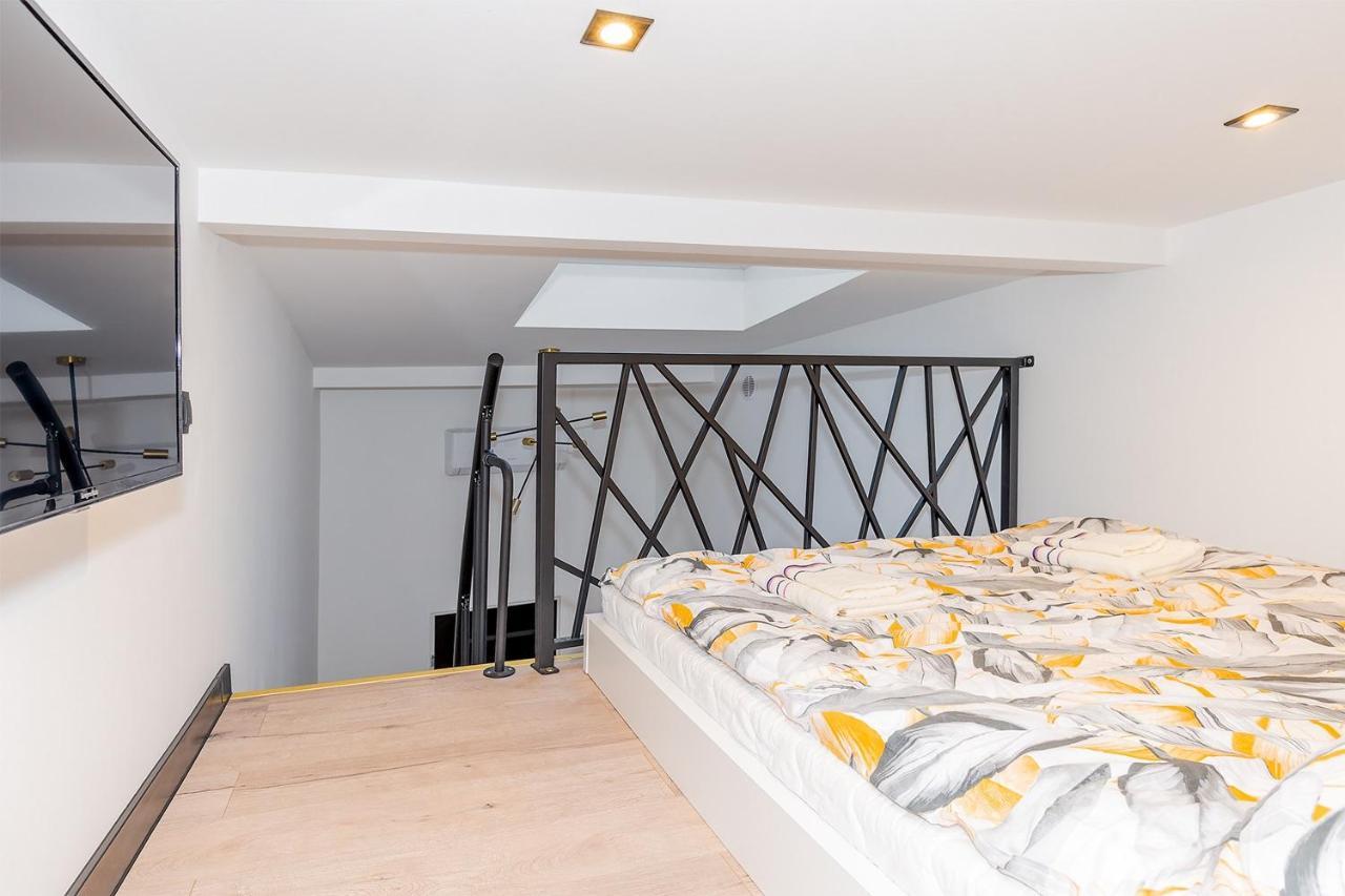 Apartament Typu Premium 200 M. Od Starowki !!! Sandomierz Kültér fotó